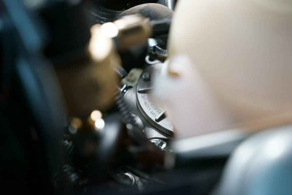 Редуктор — Lada Ларгус