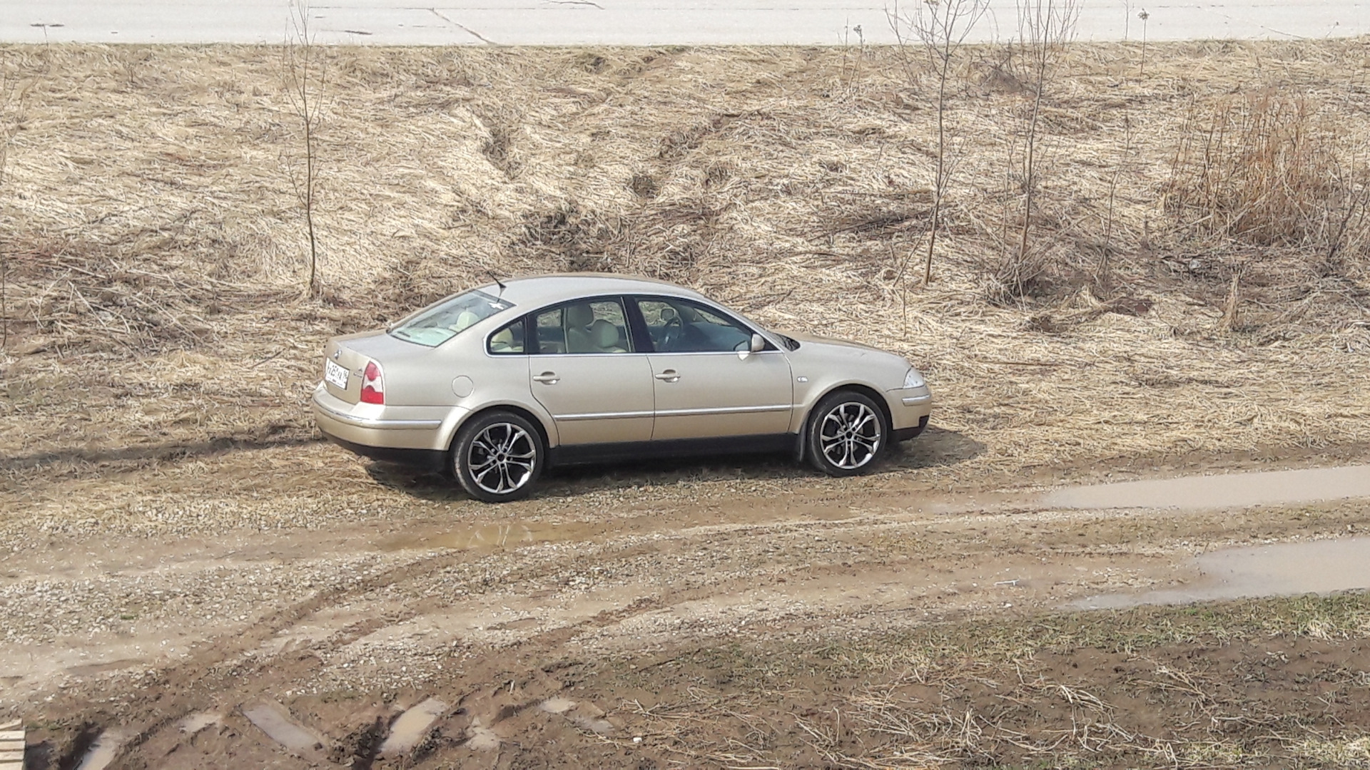  volkswagen passat b5 2 8 2002 drive2