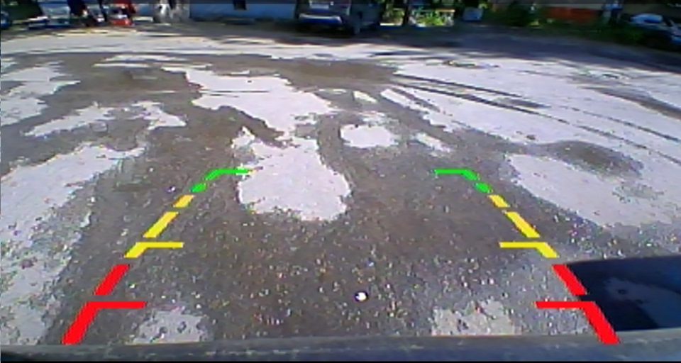 Фото в бортжурнале KIA Rio (3G)