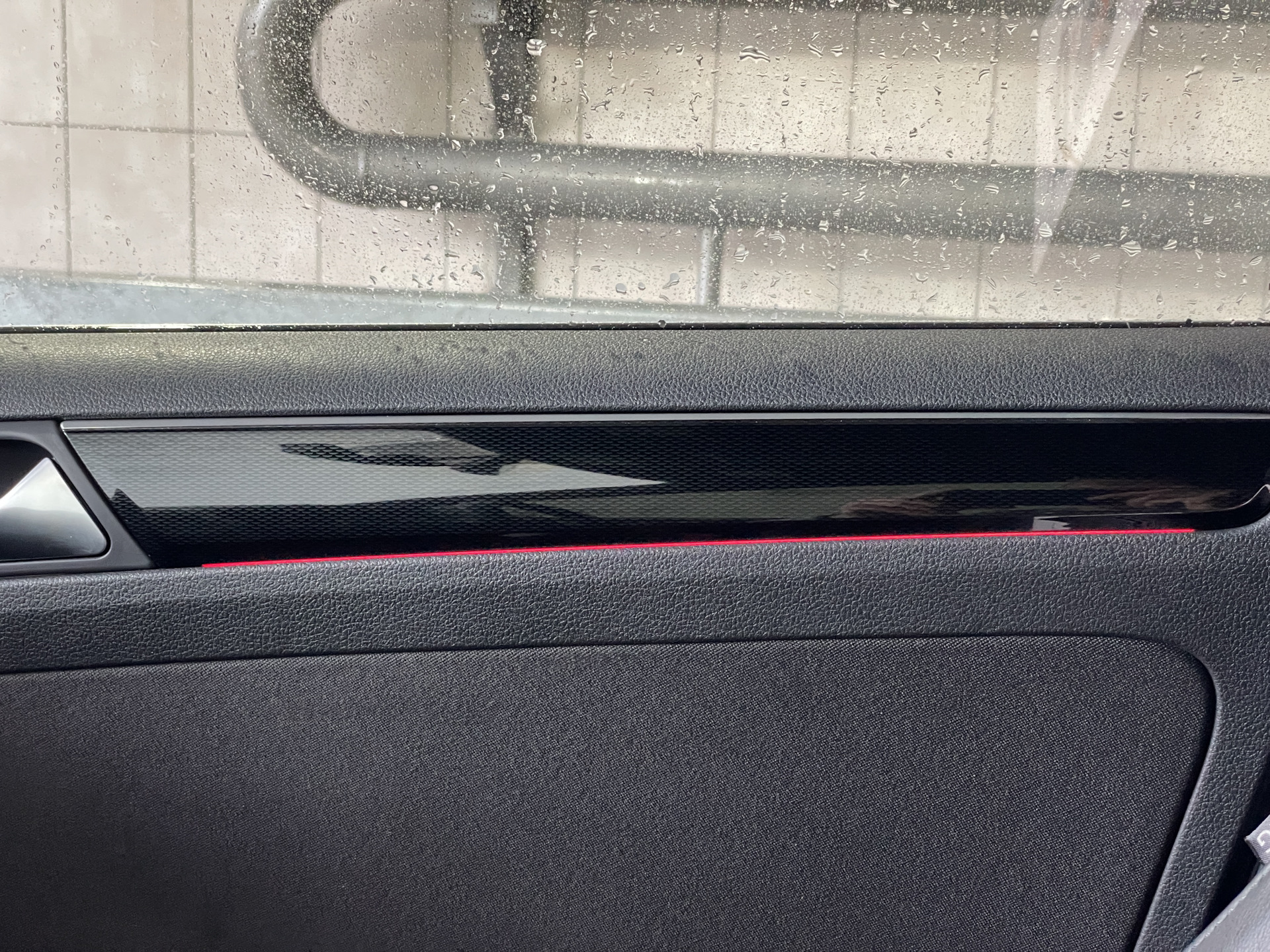 Ambient light jetta 6 — Volkswagen Jetta VI, 1,6 л, 2013 года