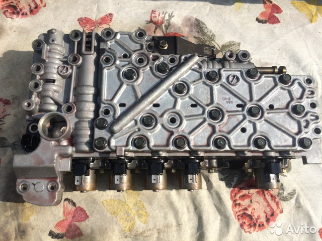 Фото в бортжурнале Mitsubishi Montero Sport