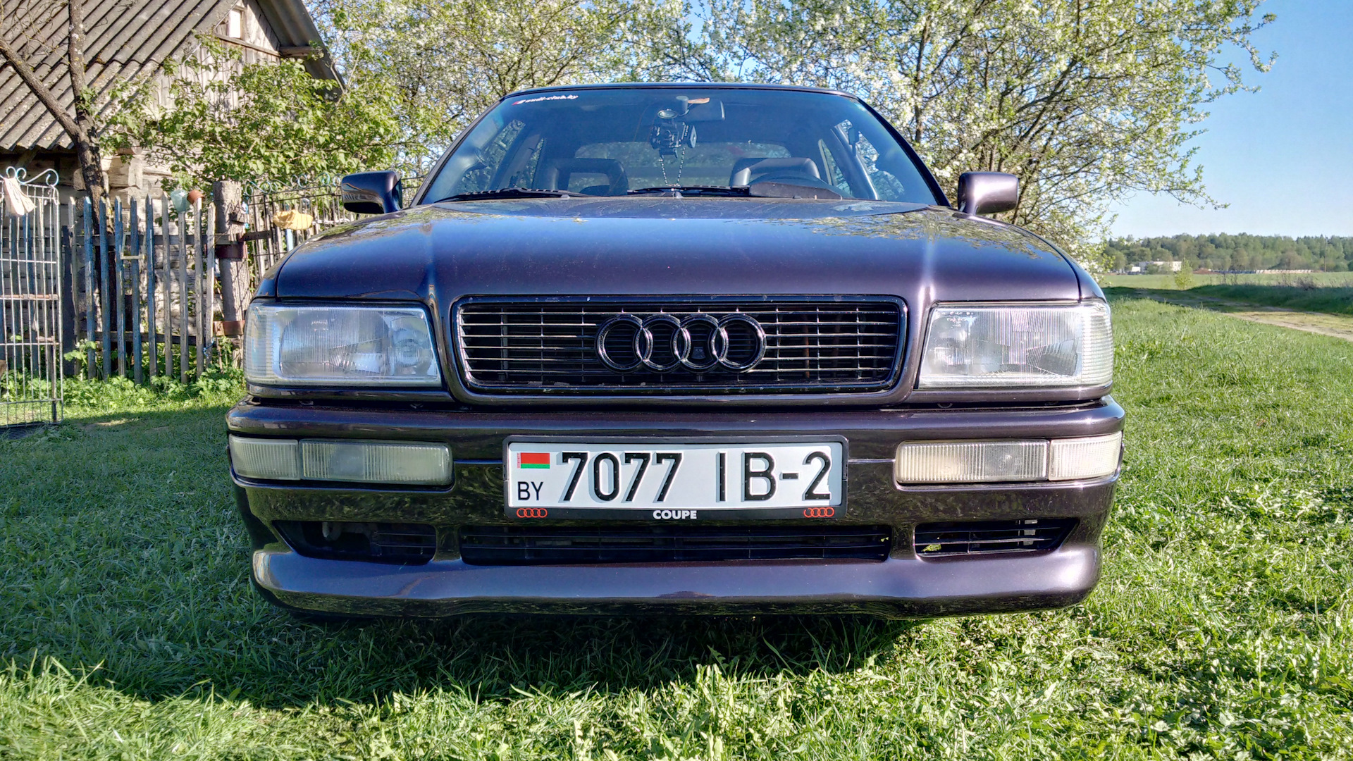 Audi 1994