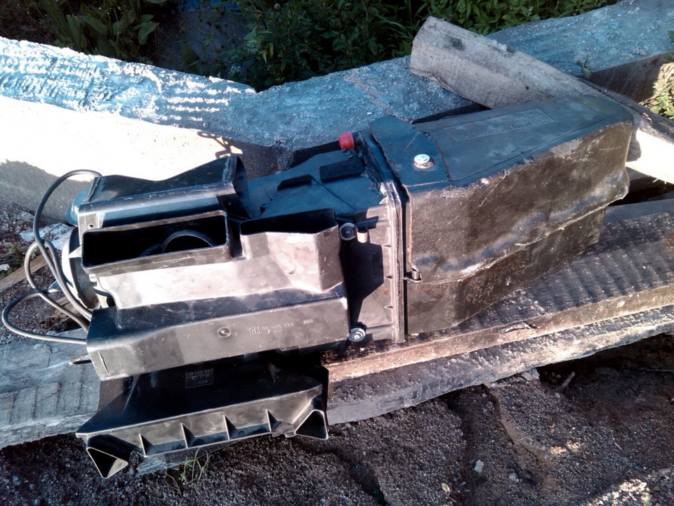 Фото в бортжурнале Opel Rekord E