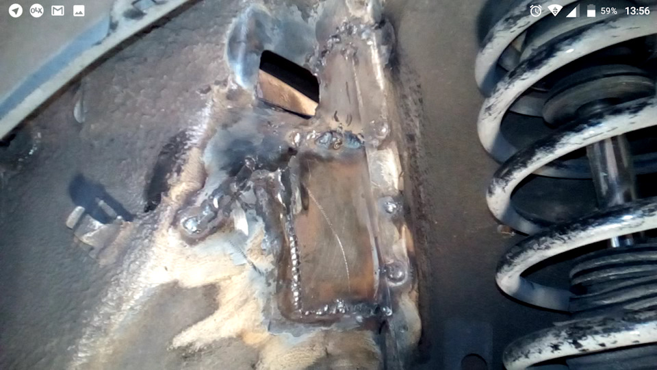 Фото в бортжурнале Audi 80 (B3)