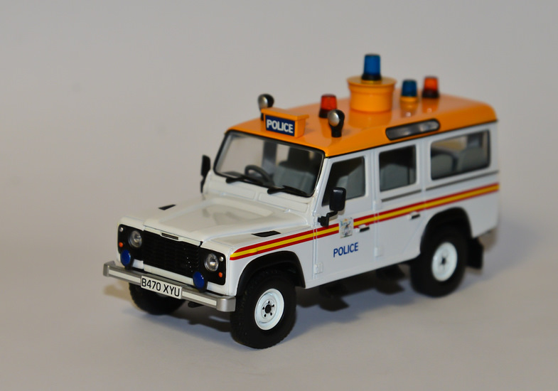 Corgi Land Rover Defender ミニカー 1:43 Land Rovers 1:43 Corgi, IXO, Vanguards — Сообщество «Масштабные