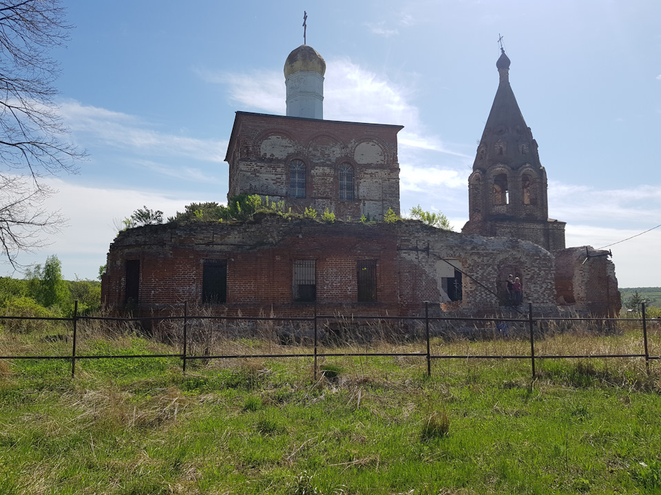 Фото в бортжурнале Land Rover Discovery II