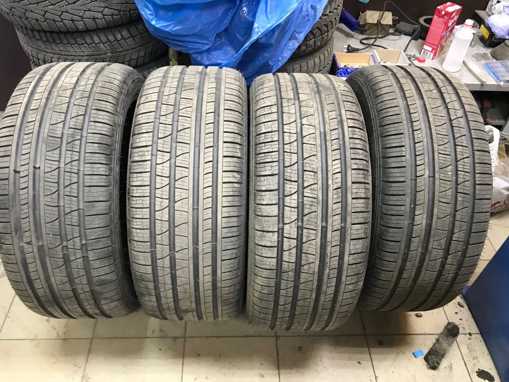 45 20. Pirelli Scorpion Verde 295/45/20. Шины 295/45 r20 лето. Летние шины на СРТ. Шины бу Скорпион 295 45 20 р.