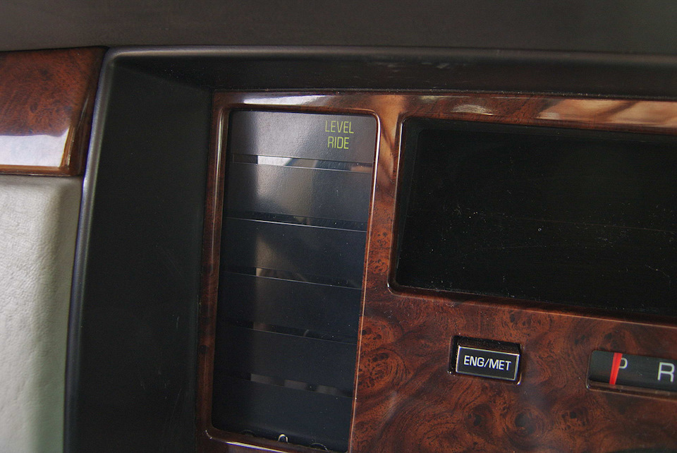 GM’ electronic level controlЧасть 2 Особенности 9496 годов. — DRIVE2