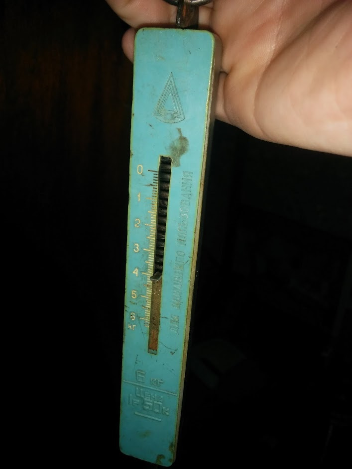 Облегченный маховик 2110 с венцом 2108 — Lada 2109, 1,6 л, 1988 года ...