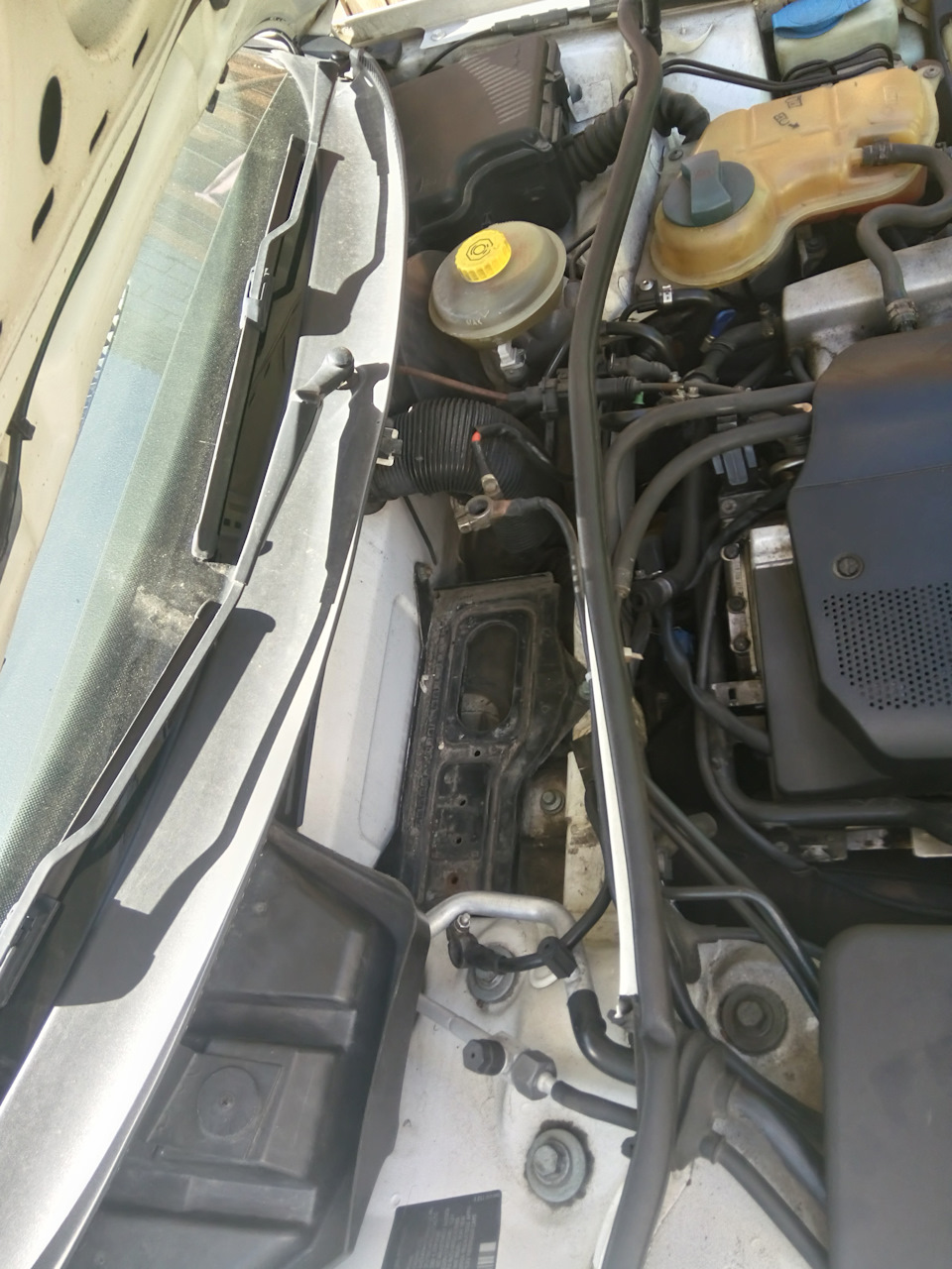 течет дверь пассат б5 6f70b804lad 960