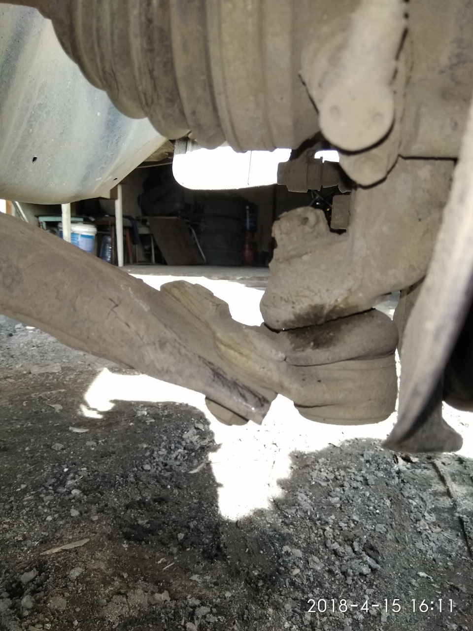 Купить Шаровые Рав 4