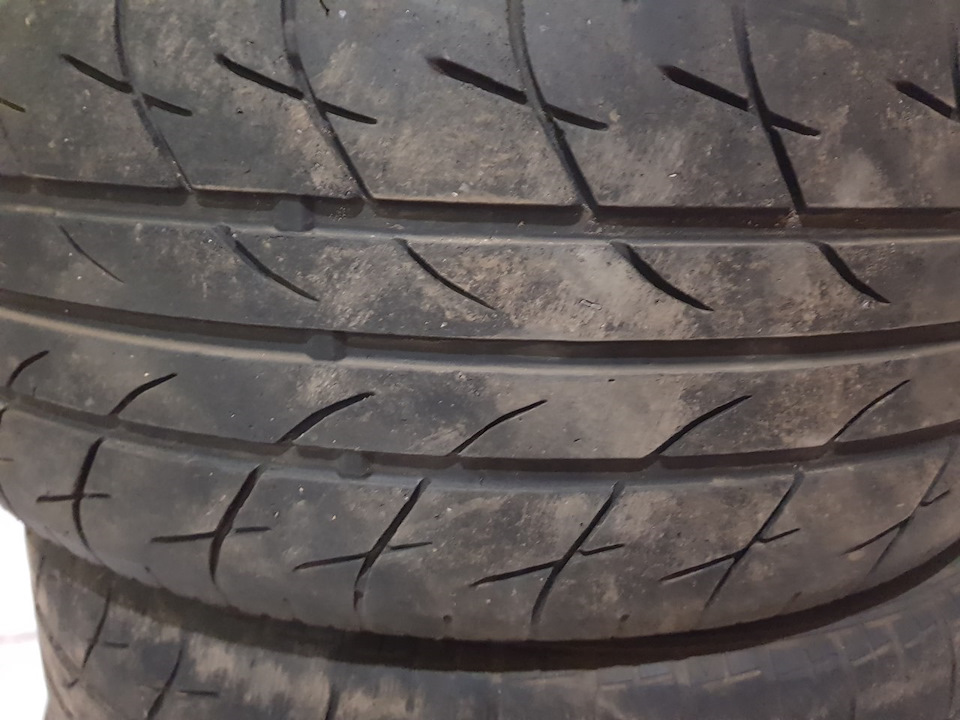 Купил лето Tigar Syneris 215/50/17 — Opel Astra H, 1,8 л, 2009 года ...