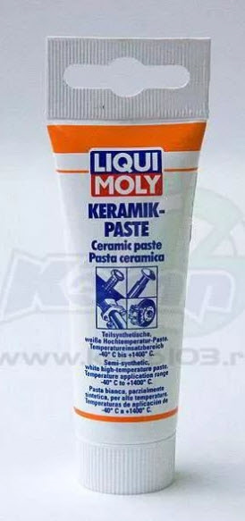 Ликви моли керамик паста. Паста керамическая liqui moly "keramik-paste", 0,4 л. 3418 liqui moly керамическая паста. Паста керамическая liqui moly "keramik-paste", 0,4 л. Keramik paste.