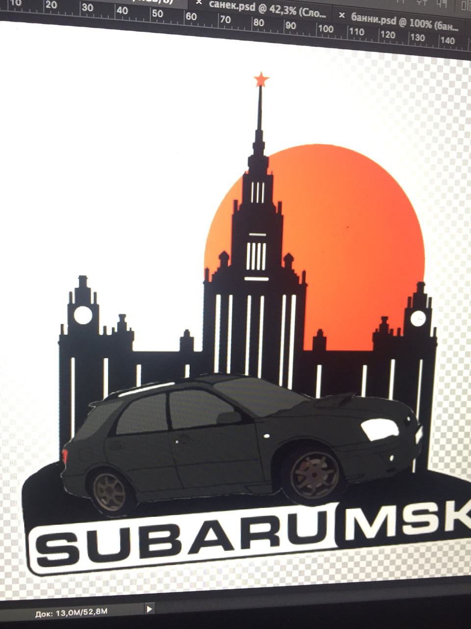 Стикеры Subaru telegram — DRIVE2