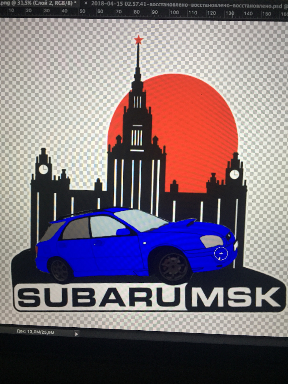 Стикеры Subaru telegram — DRIVE2