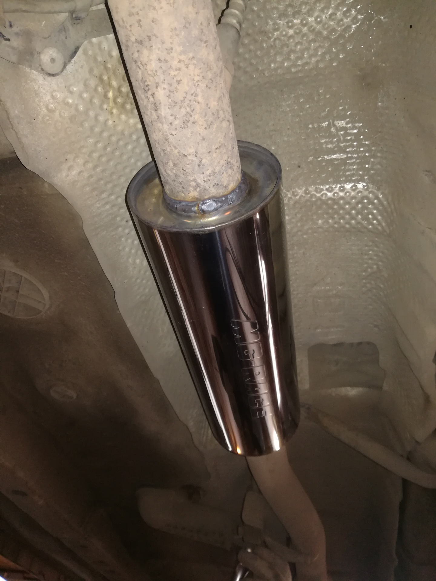 Пламегаситель На Весту 1.8 Купить