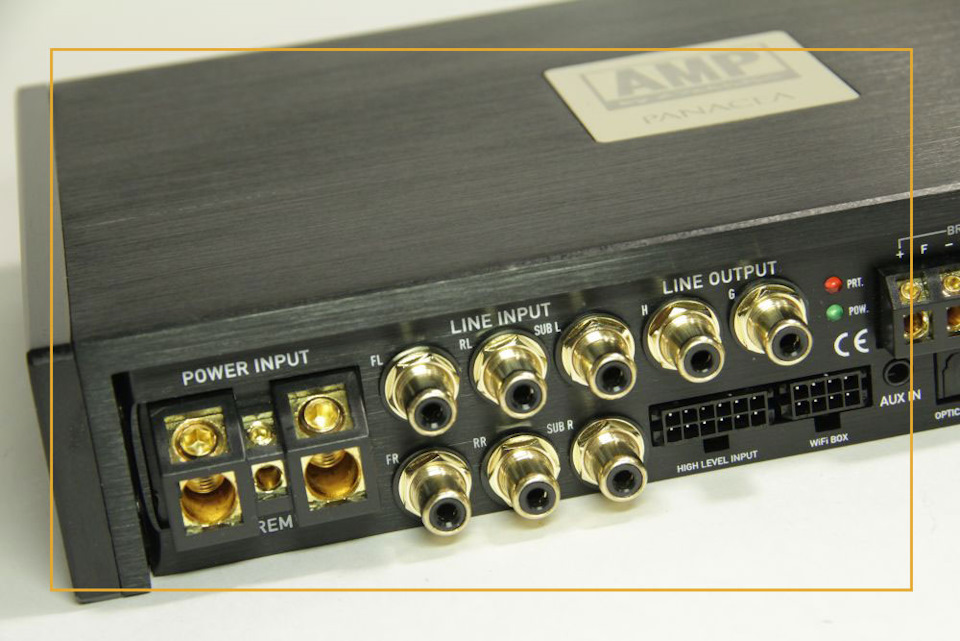 Новая Панацея! DA-80.6DSPv2 — AVakhtin на DRIVE2