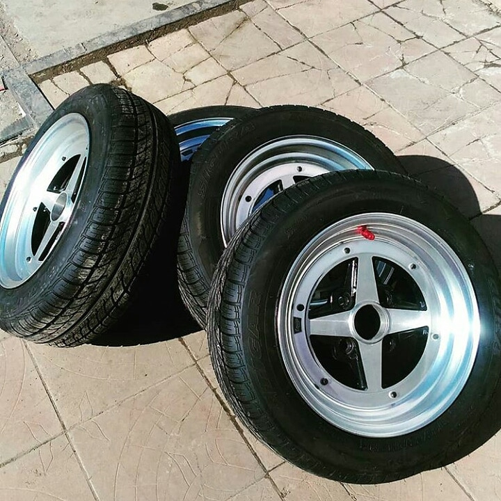 Колеса 165 60 r14