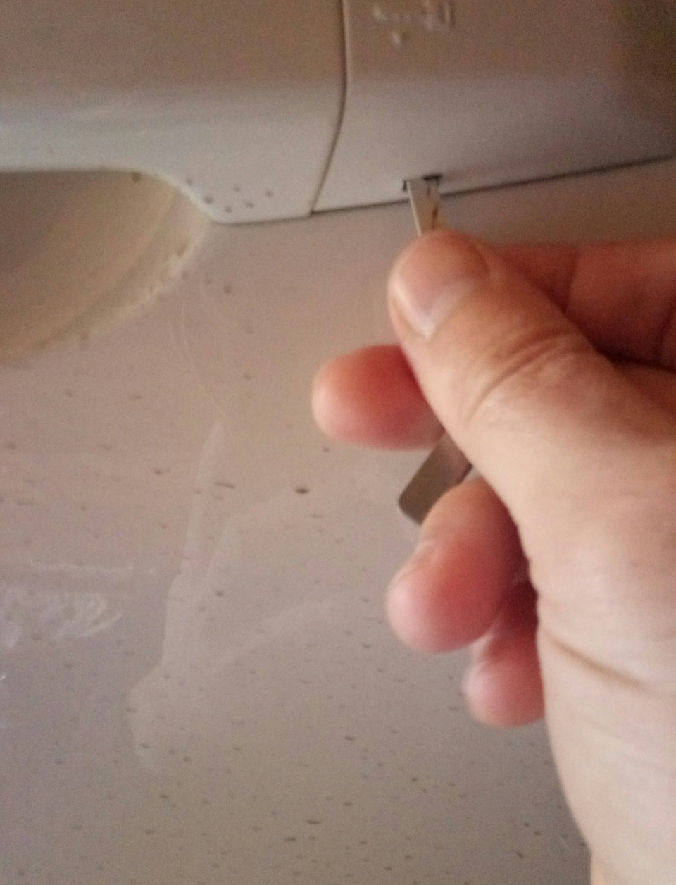 Фото в бортжурнале Land Rover Discovery Sport (1G)