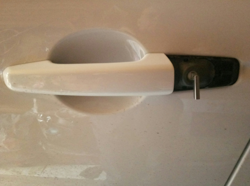 Фото в бортжурнале Land Rover Discovery Sport (1G)