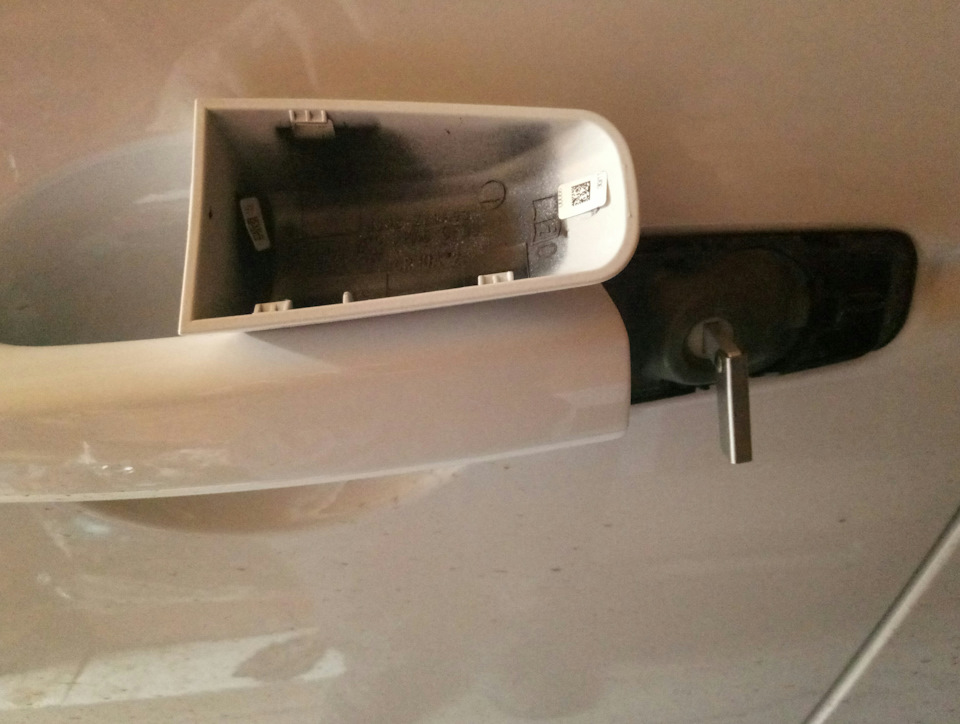 Фото в бортжурнале Land Rover Discovery Sport (1G)