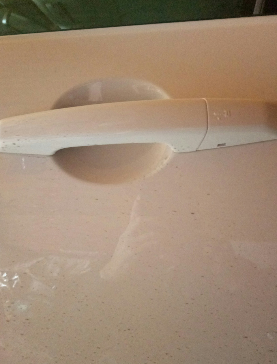 Фото в бортжурнале Land Rover Discovery Sport (1G)