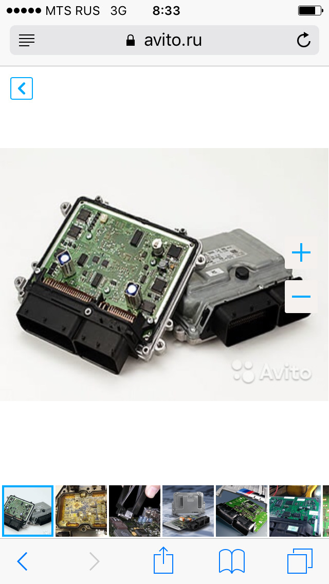 Чип тюнинг во Владимире — DRIVE2