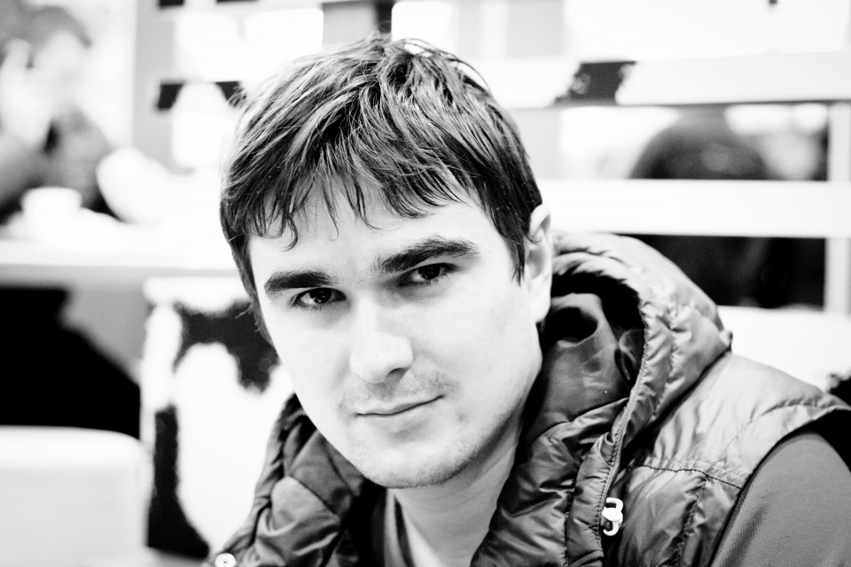 Встреча Drive2 Одинцово. Кафешная — DRIVE2