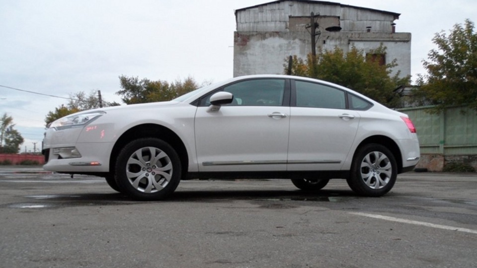 citroen c5 клиренс citroen c5 клиренс