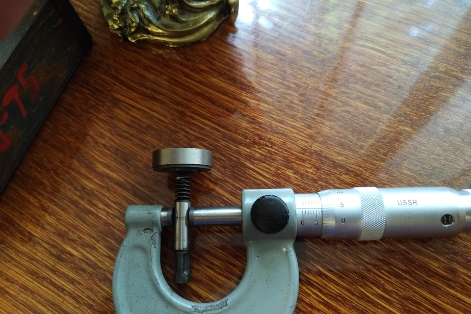 Фото в бортжурнале ГАЗ 31029