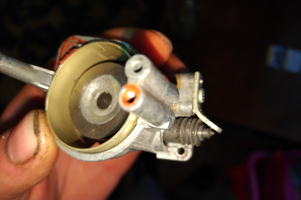 Фото в бортжурнале ГАЗ 31029