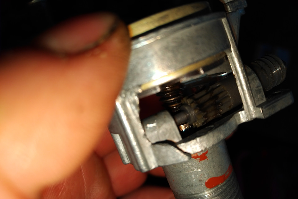 Фото в бортжурнале ГАЗ 31029