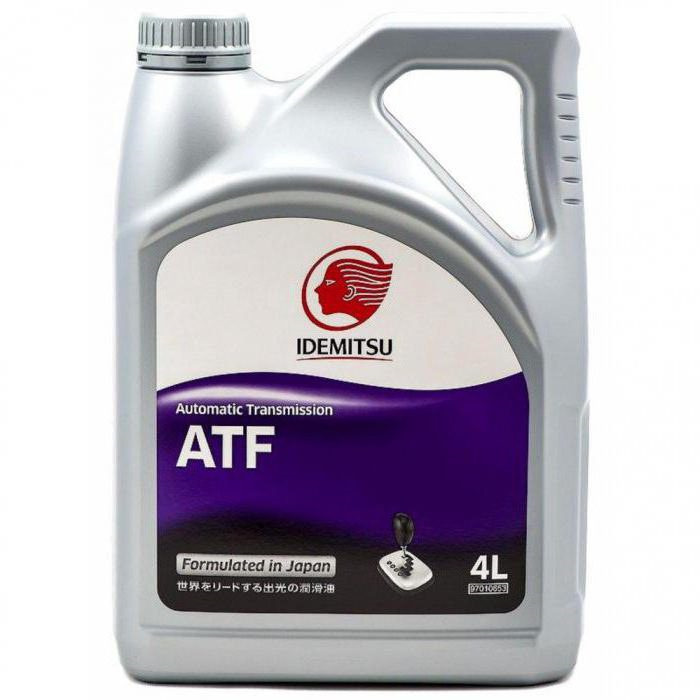 Кто какое масло заливает в Вариатор на Toyota Prius 30? — Toyota Prius ...