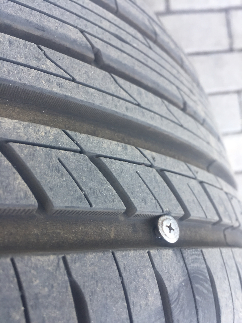 Фото в бортжурнале Nissan Qashqai (1G)