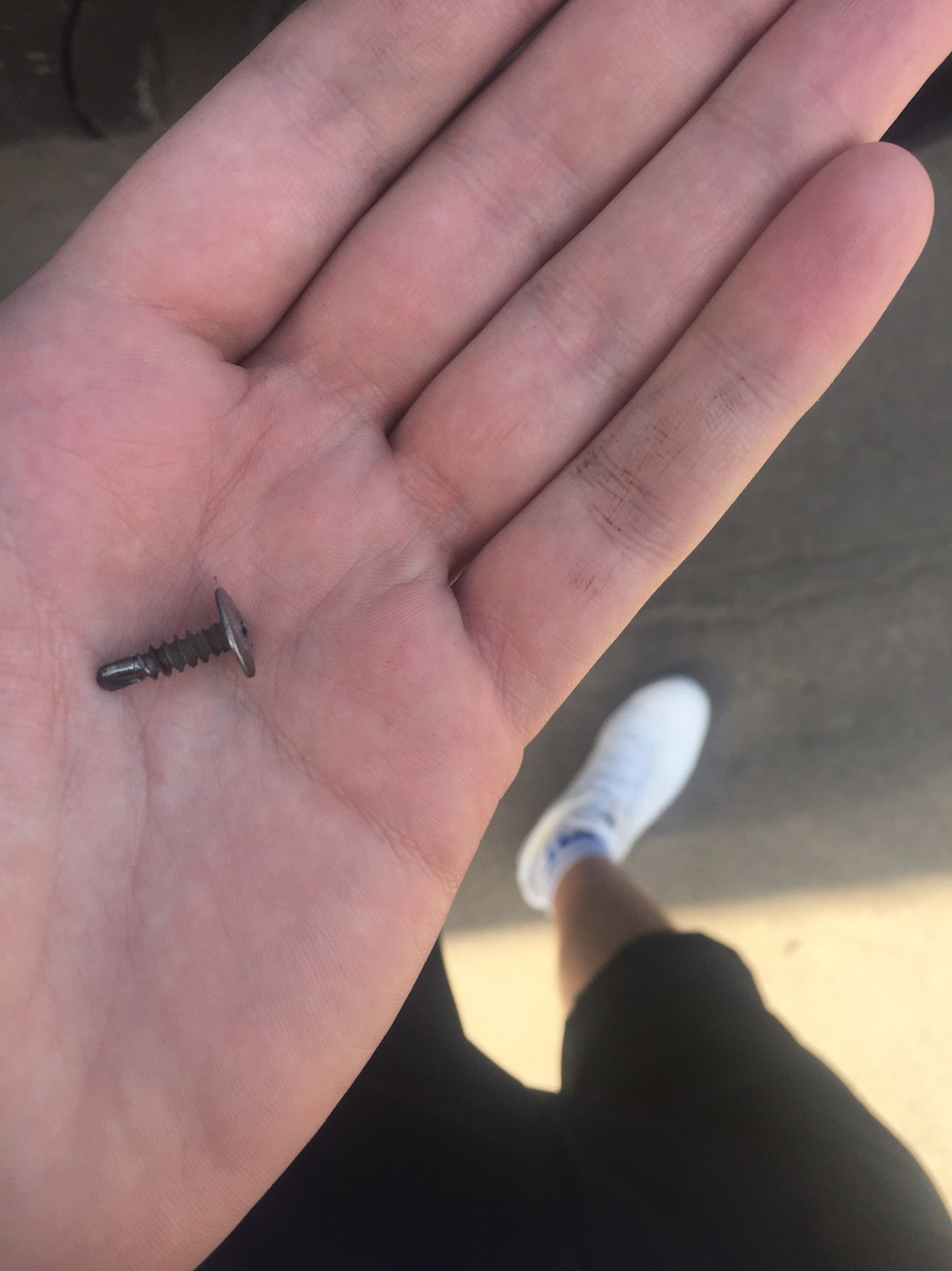 Фото в бортжурнале Nissan Qashqai (1G)