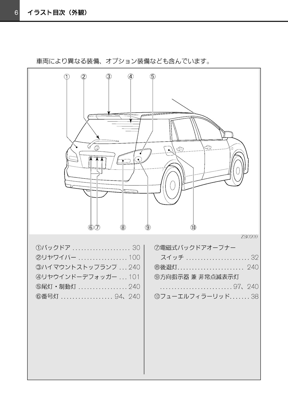 Фото в бортжурнале Nissan Wingroad (Y12)