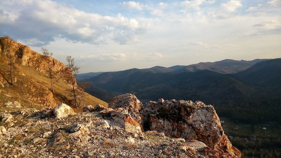 Починил коробку(нет), поменял привод, покатушки на уазе. — Toyota Crown ...