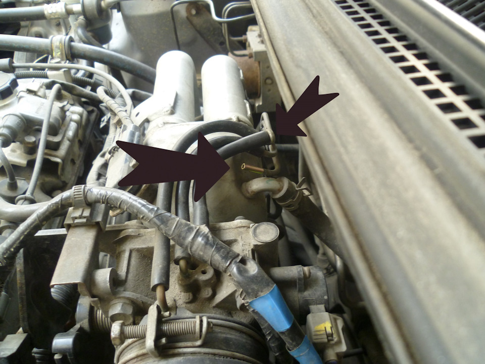 Фото в бортжурнале Mitsubishi Lancer IX