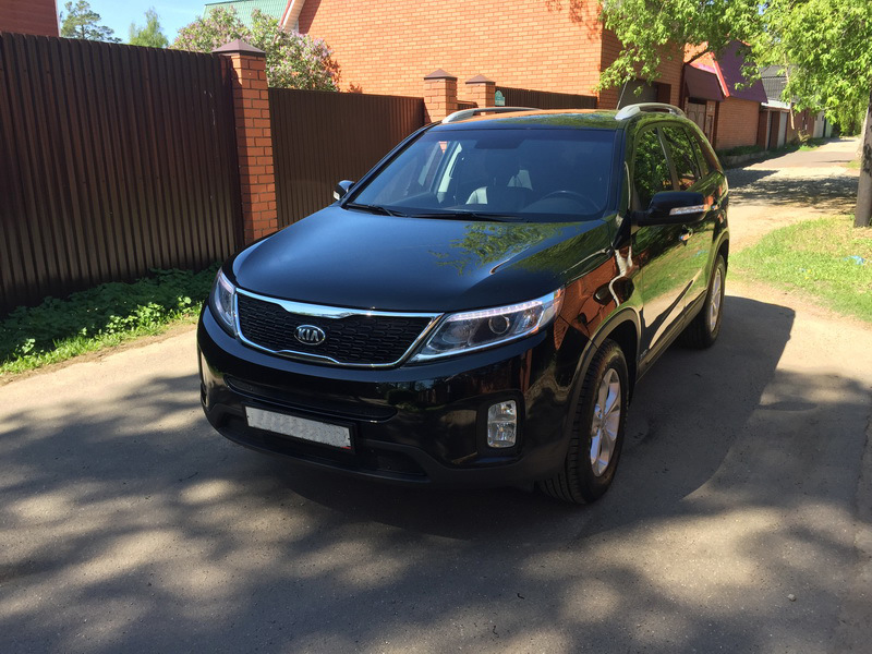 Фаст кварц для авто
