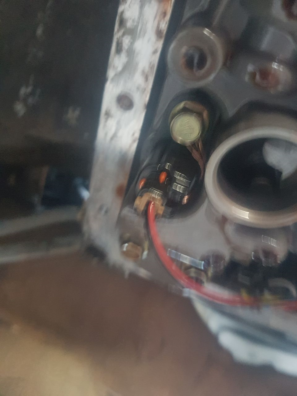 Фото в бортжурнале Mitsubishi Montero Sport