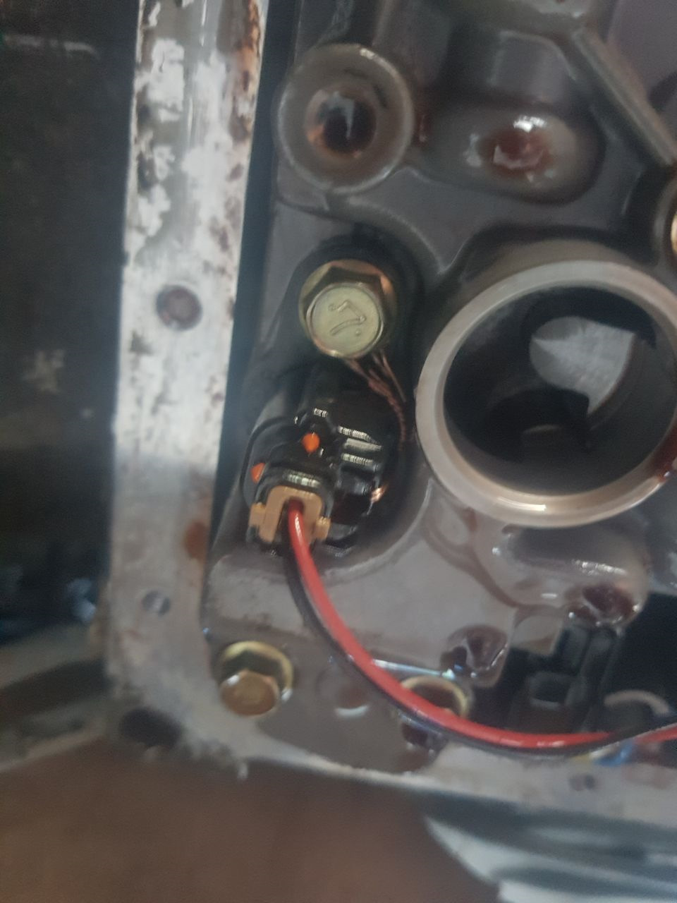 Фото в бортжурнале Mitsubishi Montero Sport