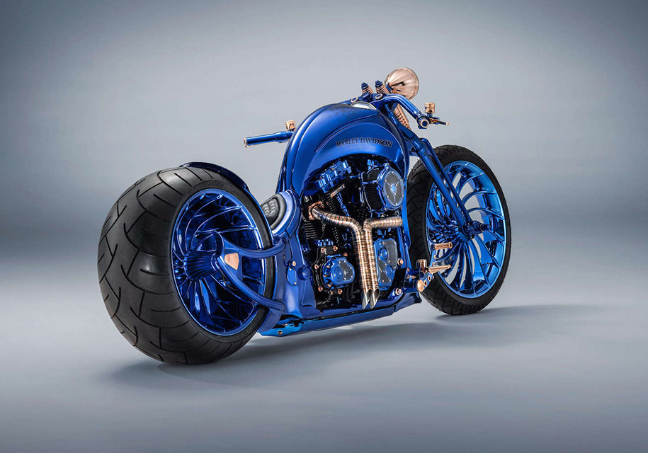 MTT Turbine Superbike y2k черный