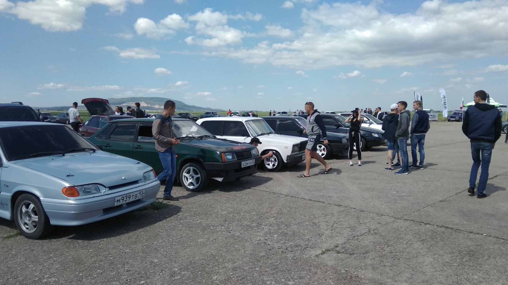 Авто крымск