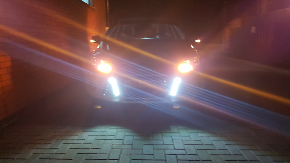 Дергается при переключении передач — Ford Focus III Hatchback, 1,6 л ...