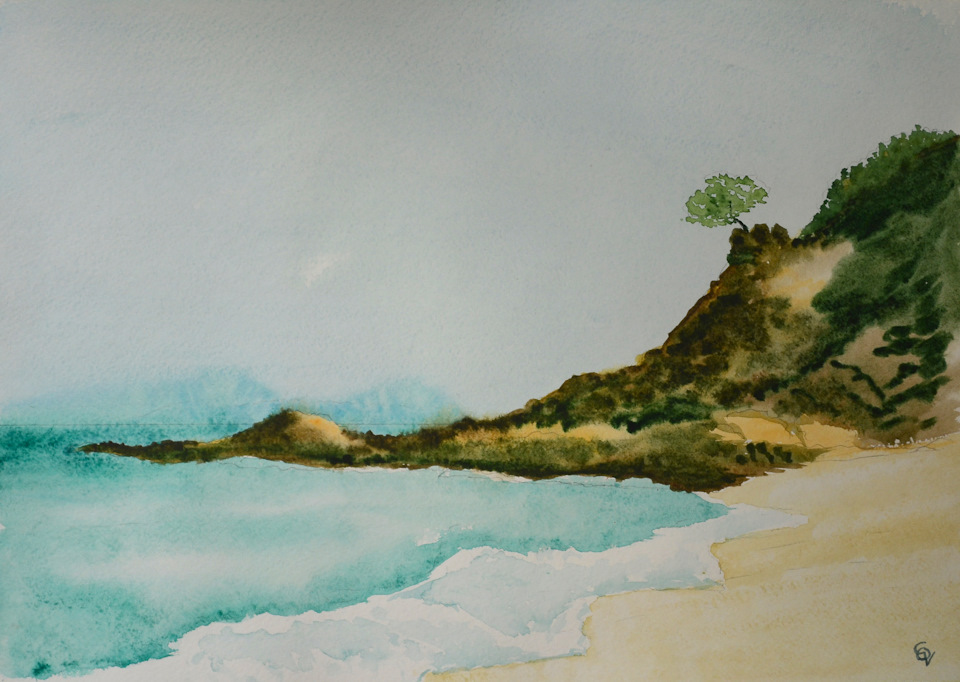 Пейзажи родные и не очень — DRIVE2