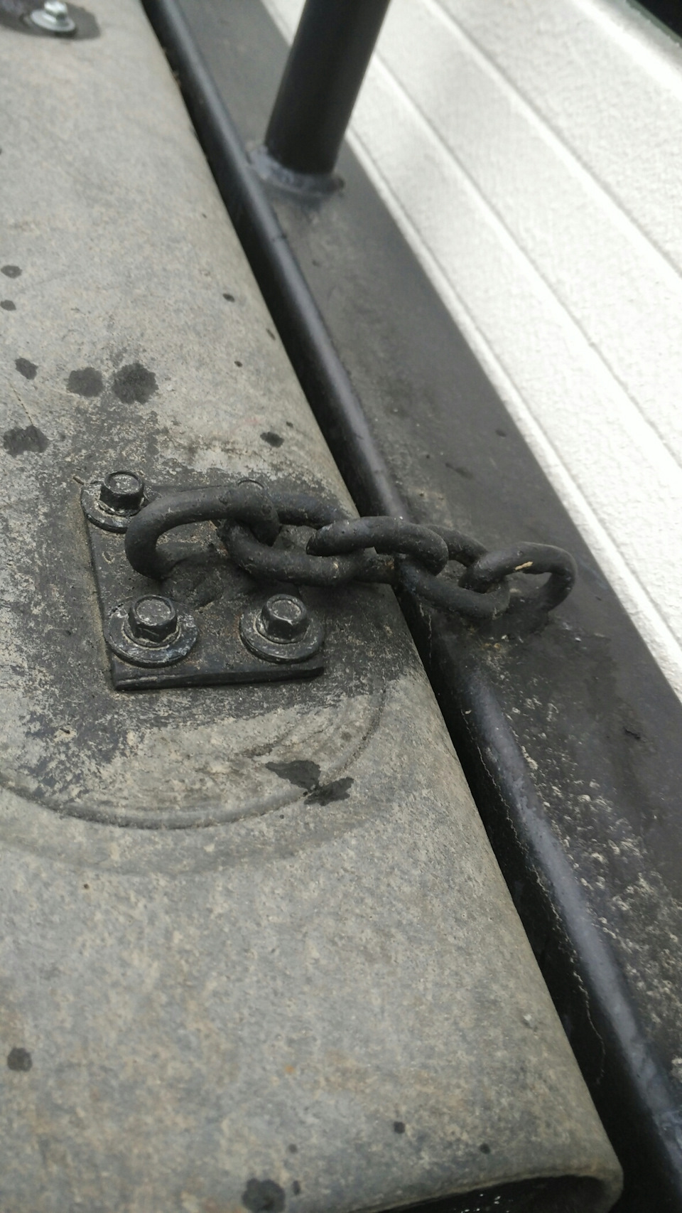 Фото в бортжурнале Toyota Hilux (7G)