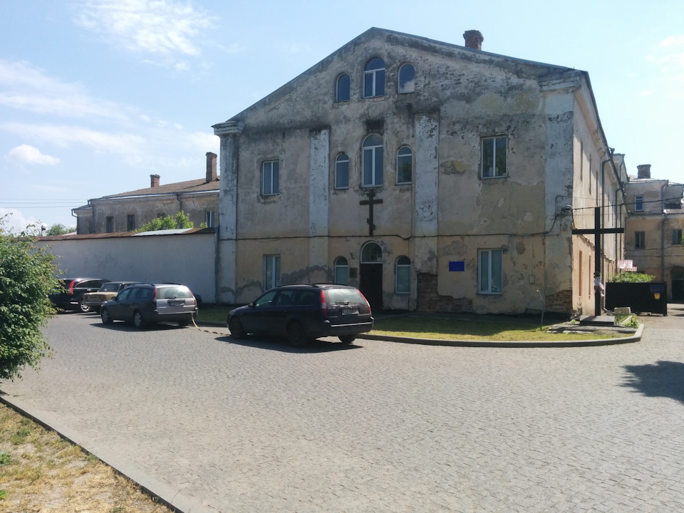 Фото в бортжурнале Ford Mondeo III