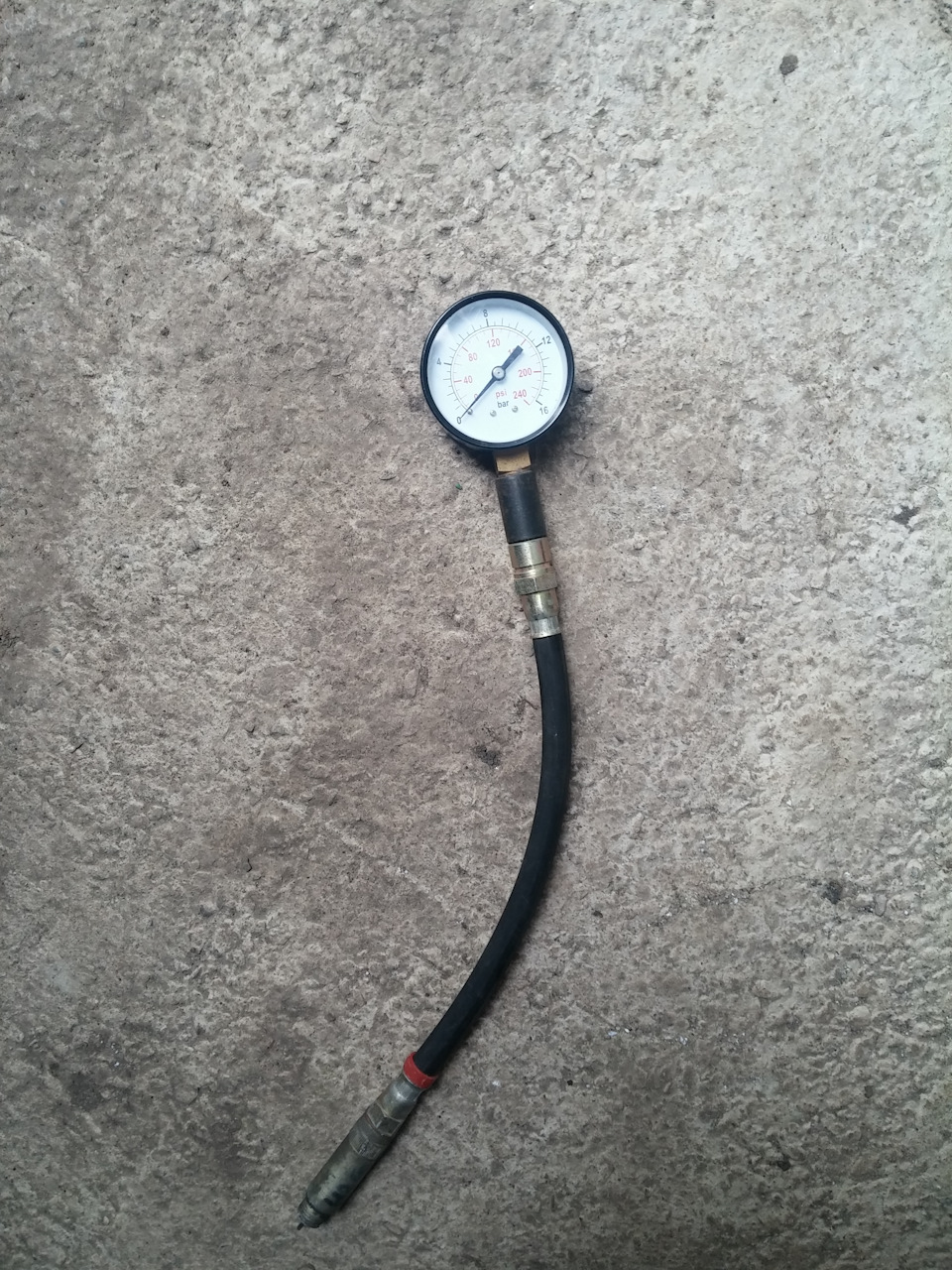 Замер компрессии. Раскоксовка. Присадка. Попытка оживить двигатель ...