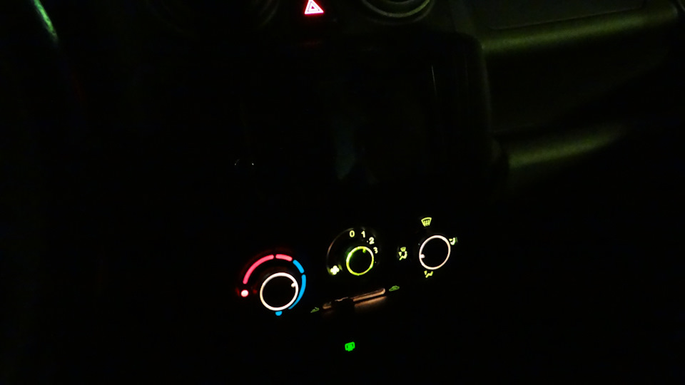 Фото в бортжурнале Lada Granta