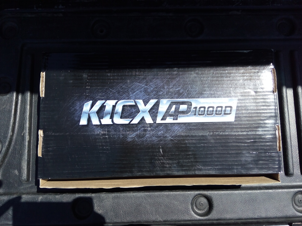 Kicx ap 1000d схема